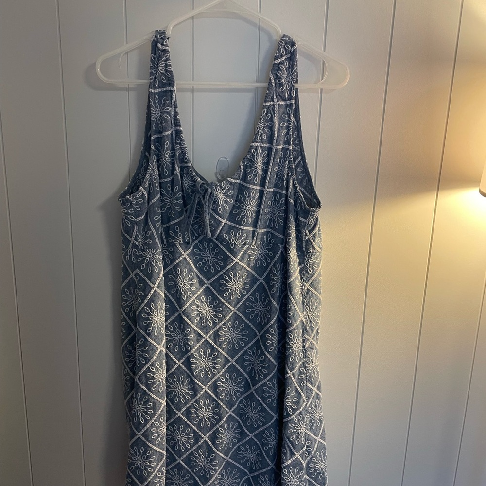American Eagle Outfitters Dress